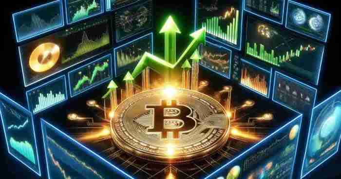 比特币亏的人多还是赚的人多？